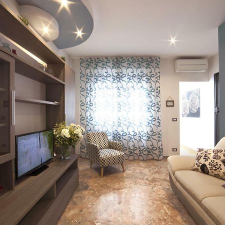 Padovaresidence Apartments - Vicino Cappella Degli Scrovegni E Ospedale 外观 照片