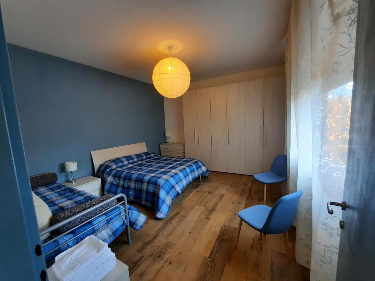 Padovaresidence Apartments - Vicino Cappella Degli Scrovegni E Ospedale 外观 照片