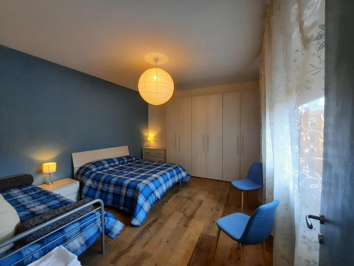 Padovaresidence Apartments - Vicino Cappella Degli Scrovegni E Ospedale 外观 照片