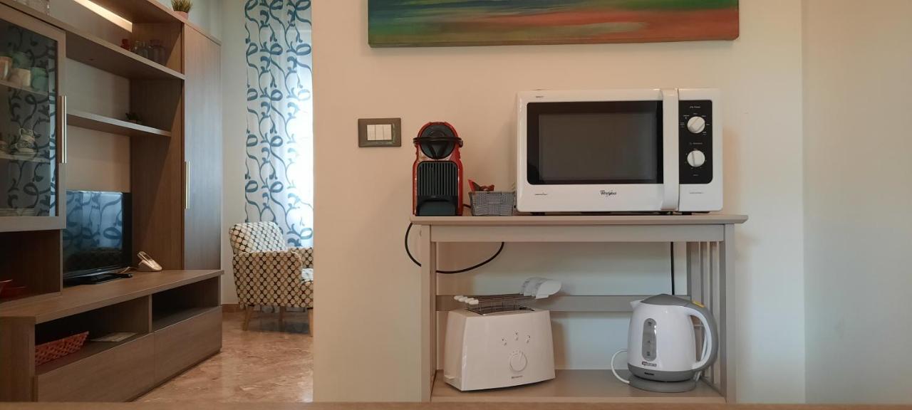 Padovaresidence Apartments - Vicino Cappella Degli Scrovegni E Ospedale 外观 照片