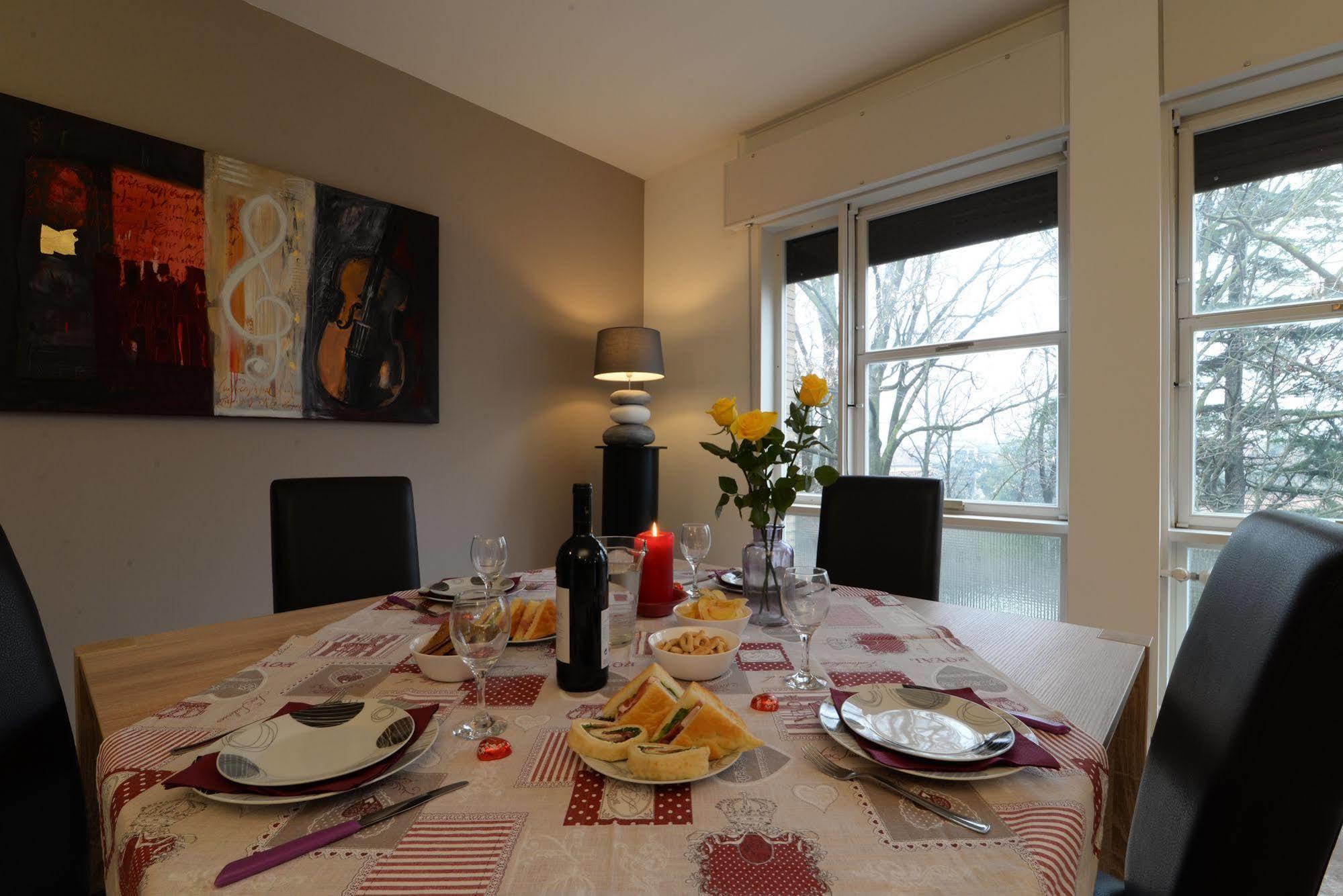 Padovaresidence Apartments - Vicino Cappella Degli Scrovegni E Ospedale 外观 照片