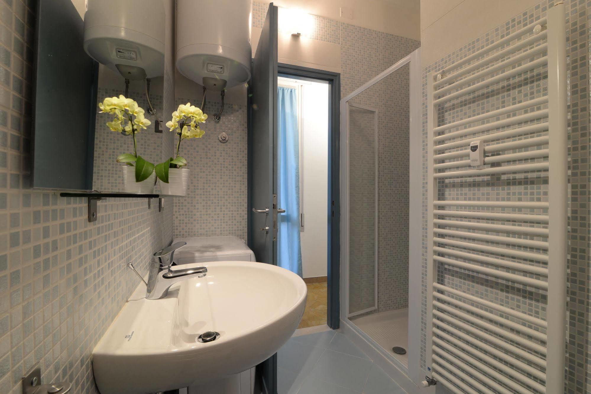 Padovaresidence Apartments - Vicino Cappella Degli Scrovegni E Ospedale 外观 照片