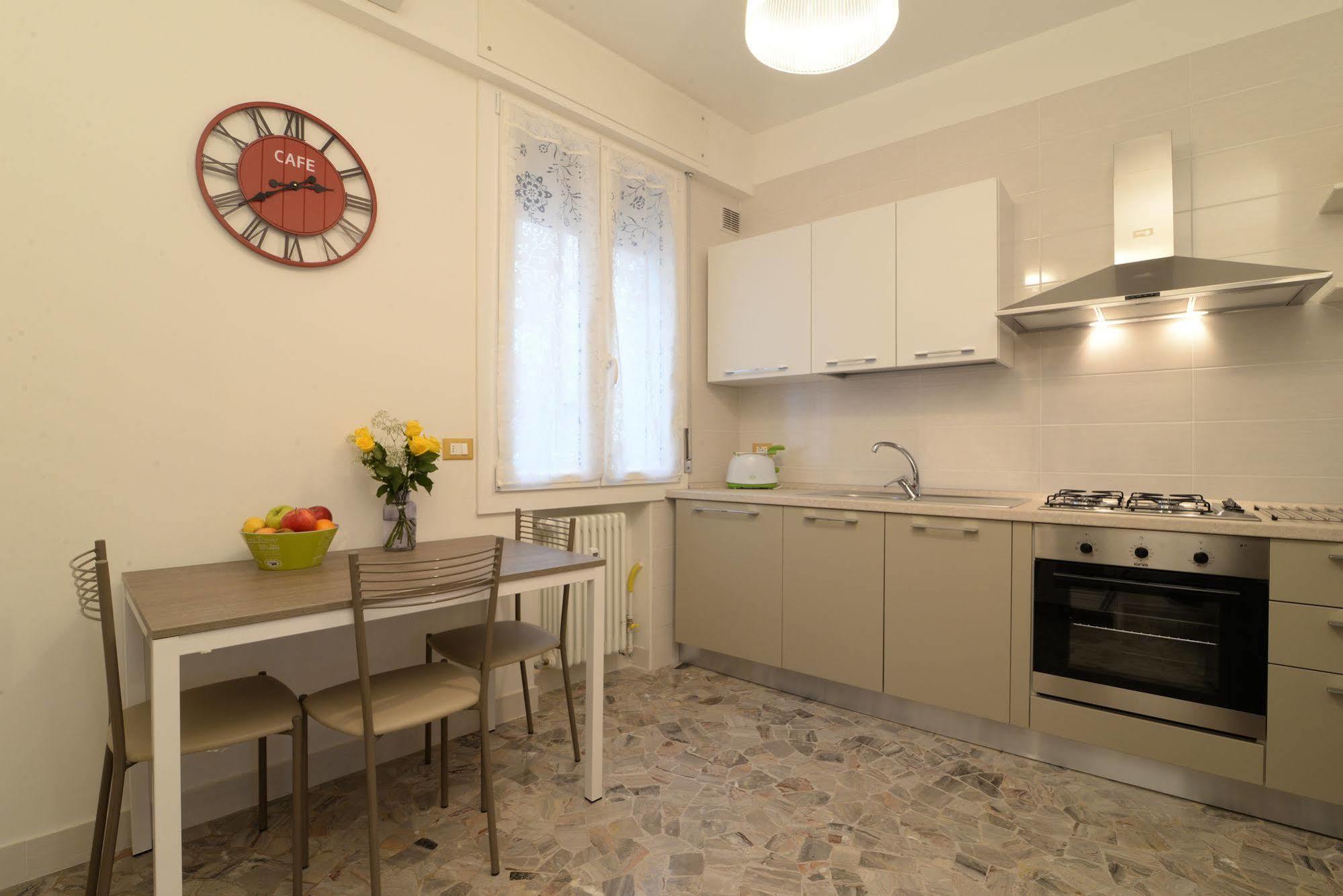 Padovaresidence Apartments - Vicino Cappella Degli Scrovegni E Ospedale 外观 照片