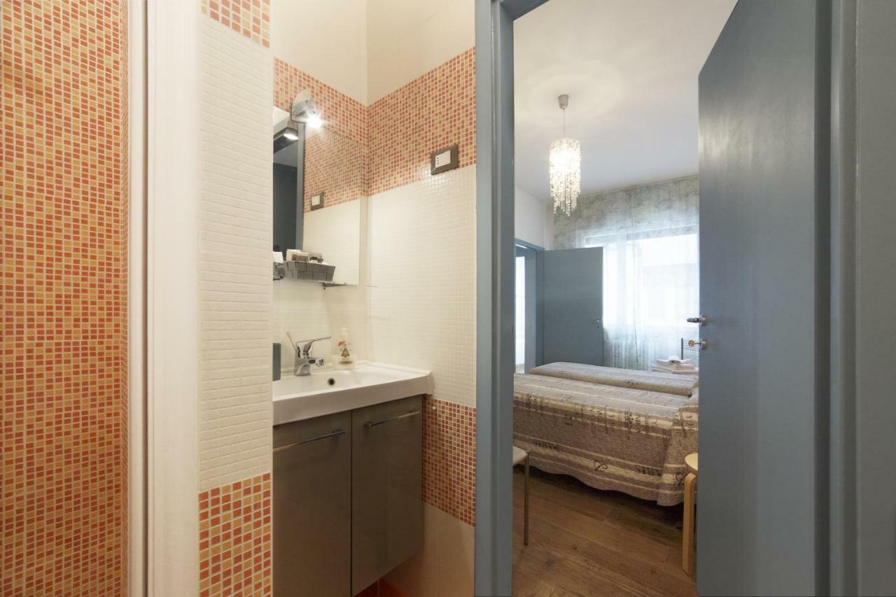 Padovaresidence Apartments - Vicino Cappella Degli Scrovegni E Ospedale 外观 照片