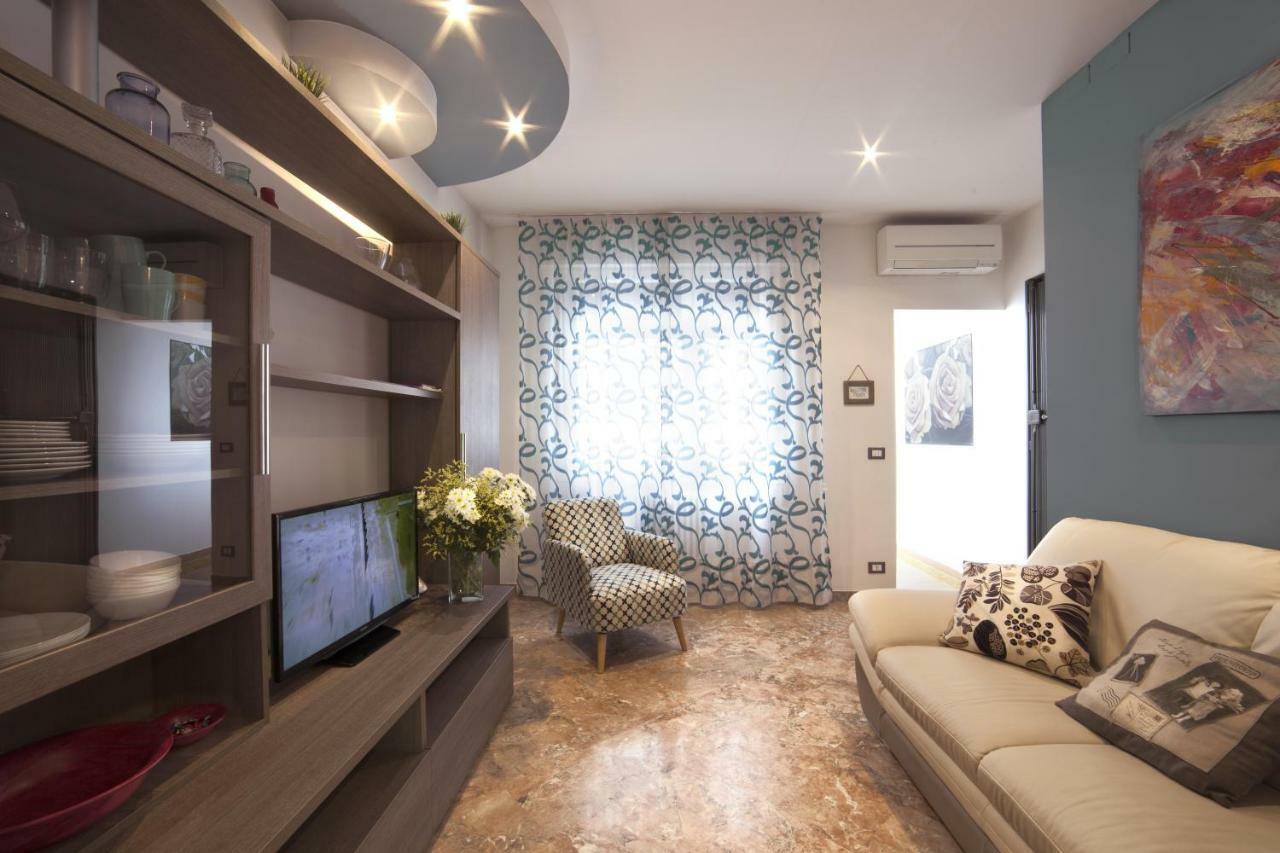 Padovaresidence Apartments - Vicino Cappella Degli Scrovegni E Ospedale 外观 照片