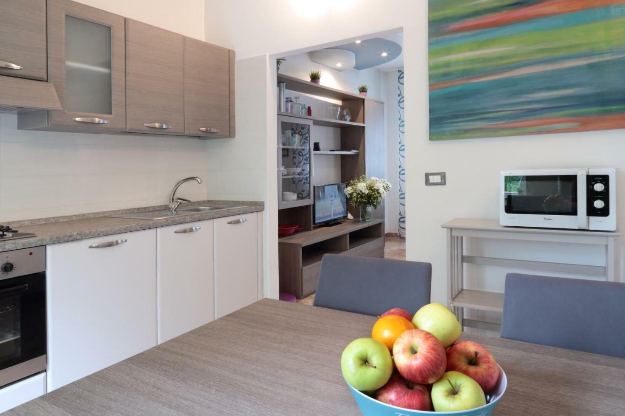 Padovaresidence Apartments - Vicino Cappella Degli Scrovegni E Ospedale 外观 照片