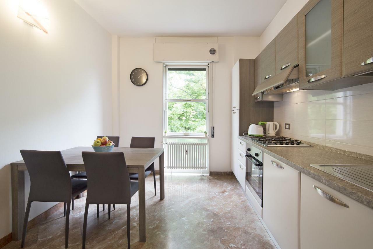 Padovaresidence Apartments - Vicino Cappella Degli Scrovegni E Ospedale 外观 照片