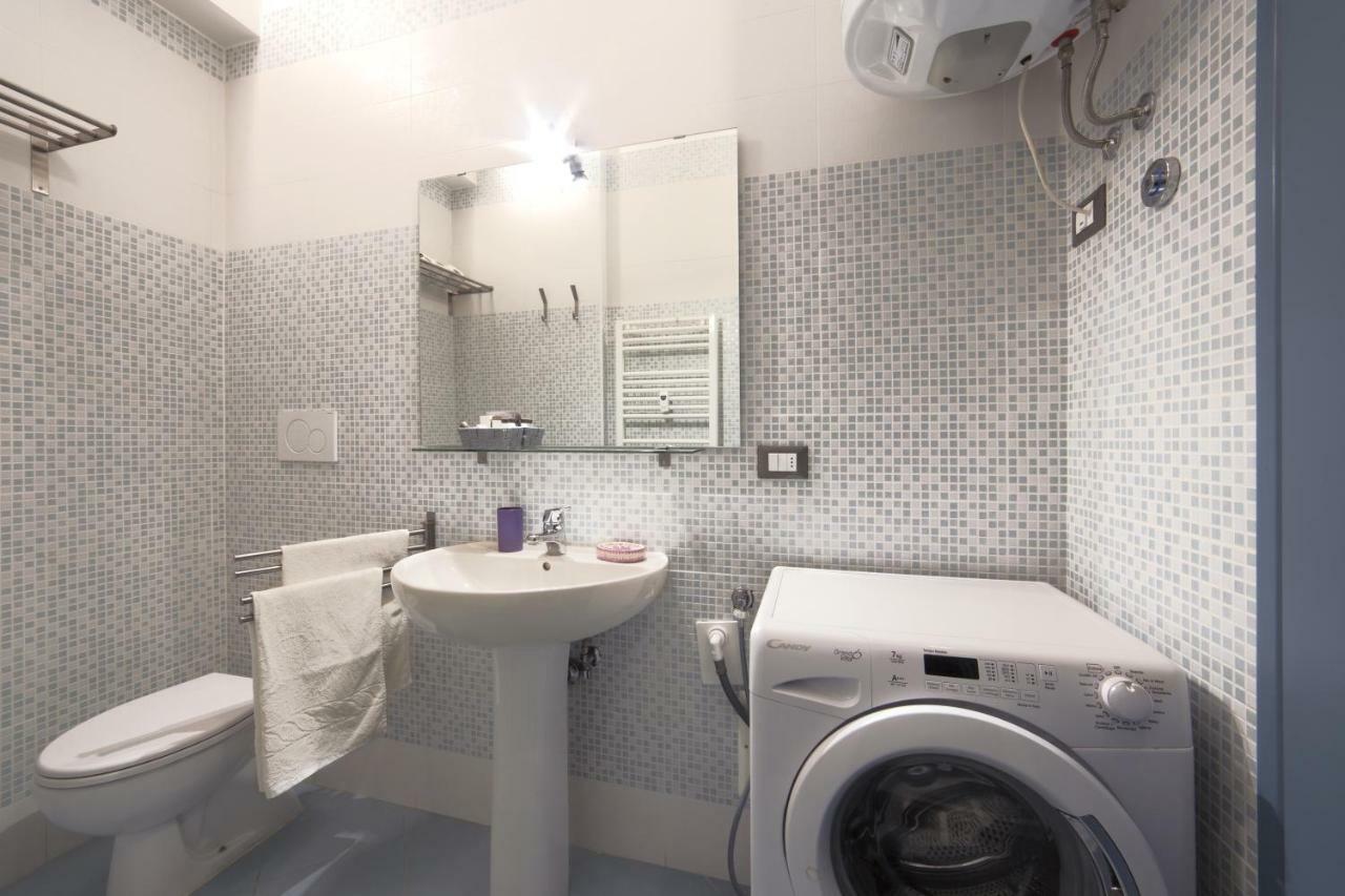 Padovaresidence Apartments - Vicino Cappella Degli Scrovegni E Ospedale 外观 照片