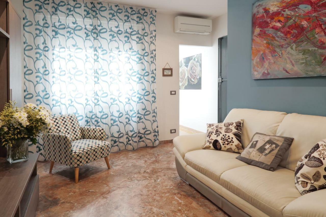 Padovaresidence Apartments - Vicino Cappella Degli Scrovegni E Ospedale 外观 照片