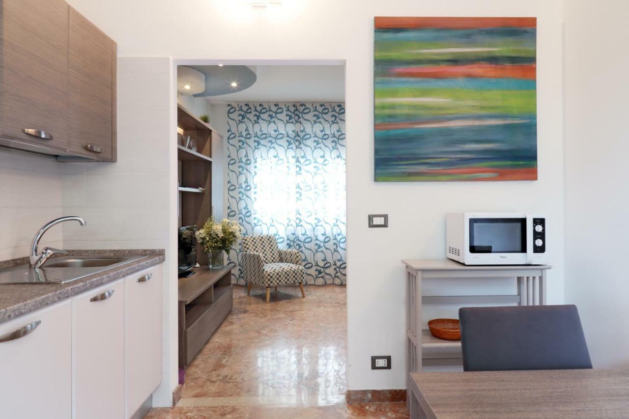 Padovaresidence Apartments - Vicino Cappella Degli Scrovegni E Ospedale 外观 照片